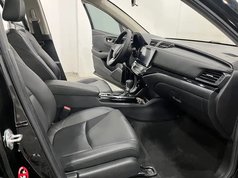 凌派 2022款 180Turbo CVT豪华版