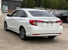 凌派 2019款 180Turbo CVT豪华版 国VI