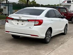 凌派 2019款 180Turbo CVT豪华版 国VI