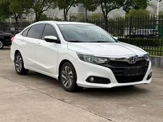 凌派 2019款 180Turbo CVT豪华版 国VI