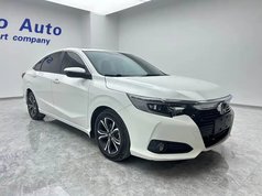 凌派 2022款 180Turbo CVT豪华版