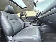 凌派 2022款 180Turbo CVT豪华版