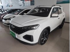 北京现代ix35 2021款 2.0L 自动两驱GLS领先版
