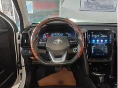 北京现代ix35 2021款 2.0L 自动两驱GLS领先版