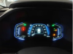 北京现代ix35 2021款 2.0L 自动两驱GLS领先版