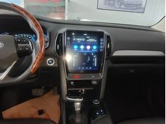 北京现代ix35 2021款 2.0L 自动两驱GLS领先版