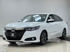 凌派 2022款 180Turbo CVT豪华版