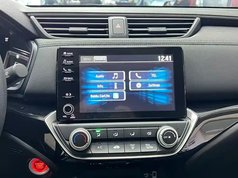 凌派 2022款 180Turbo CVT豪华版