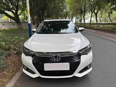 凌派 2022款 1.5L 锐·豪华版