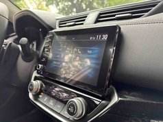 凌派 2022款 1.5L 锐·豪华版