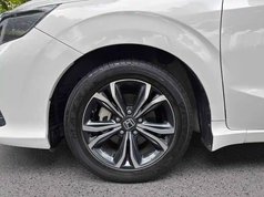 凌派 2022款 1.5L 锐·豪华版