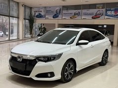 凌派 2022款 180Turbo CVT智享版