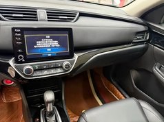 凌派 2022款 180Turbo CVT智享版