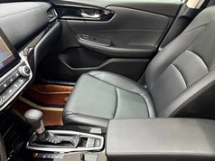 凌派 2022款 180Turbo CVT智享版