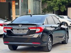 凌派 2020款 锐·混动 1.5L 锐·豪华版