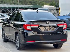 凌派 2020款 锐·混动 1.5L 锐·豪华版