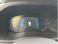 北京现代ix35 2021款 2.0L 自动两驱GLS领先版