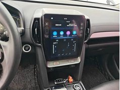 北京现代ix35 2021款 2.0L 自动两驱GLS领先版