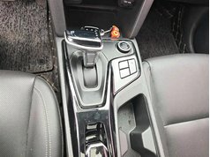 北京现代ix35 2021款 2.0L 自动两驱GLS领先版