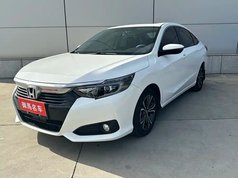 凌派 2022款 180Turbo CVT智享版