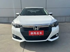 凌派 2022款 180Turbo CVT智享版