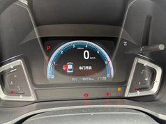 凌派 2022款 180Turbo CVT智享版