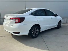 凌派 2022款 180Turbo CVT智享版