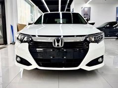 凌派 2022款 180Turbo CVT豪华版