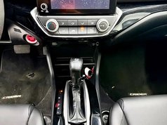 凌派 2022款 180Turbo CVT豪华版