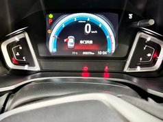 凌派 2022款 180Turbo CVT豪华版