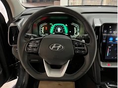 北京现代ix35 2021款 240TGDi DCT两驱GLS领先版