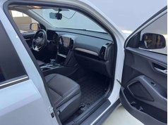 北京现代ix35 2021款 240TGDi DCT两驱GLS领先版