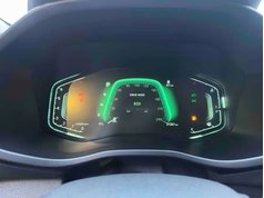 北京现代ix35 2021款 240TGDi DCT两驱GLS领先版