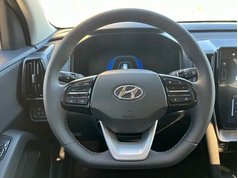 北京现代ix35 2021款 2.0L 自动两驱GLS领先版