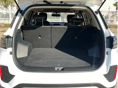 北京现代ix35 2021款 2.0L 自动两驱GLS领先版