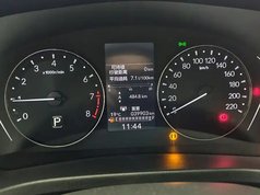 本田XR-V 2023款 1.5L CVT热力版