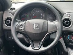 本田XR-V 2021款 1.5L CVT舒适版