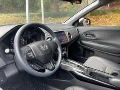 本田XR-V 2021款 1.5L CVT舒适版