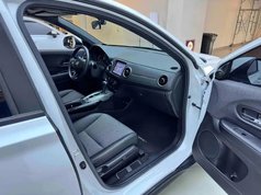 本田XR-V 2021款 1.5L CVT舒适版