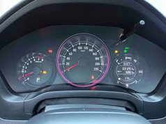 本田XR-V 2021款 1.5L CVT舒适版