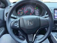 本田XR-V 2021款 1.5L CVT舒适版