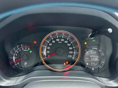 本田XR-V 2021款 1.5L CVT经典版