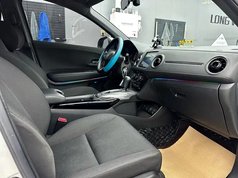 本田XR-V 2021款 1.5L CVT经典版