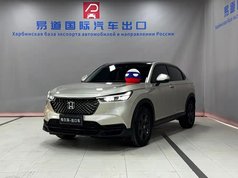 本田XR-V 2023款 1.5L CVT热潮版