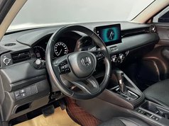 本田XR-V 2023款 1.5L CVT热潮版