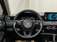 本田XR-V 2023款 1.5L CVT热潮版