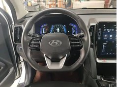 北京现代ix35 2021款 2.0L 自动两驱GLS领先版