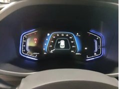 北京现代ix35 2021款 2.0L 自动两驱GLS领先版