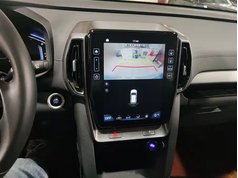 北京现代ix35 2021款 2.0L 自动两驱GLS领先版