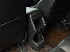 本田XR-V 2023款 1.5L CVT热力版